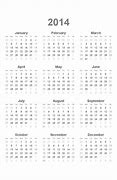 Image result for Reusable Calendar