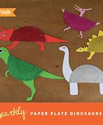 Image result for Twinkle Dinosaur Papercraft