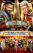 Image result for WWE Wrestlemania 39 Tickets