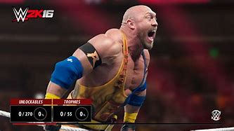 Image result for WWE 2K16 PS4