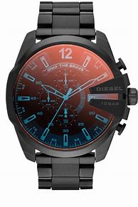 Image result for Diesel Watch