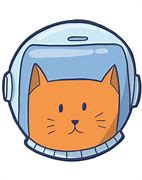 Image result for Space Cat Desktop