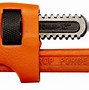 Image result for 18 Pipe Wrench
