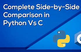 Image result for Side by Side Comparison Chart