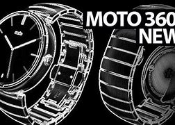 Image result for Moto 360 2