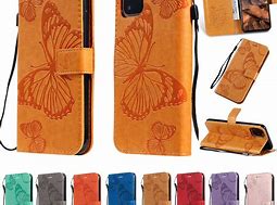 Image result for iPhone 11 Leather Wallet Phone Case