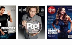 Image result for CNET Online Magazine