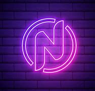 Image result for Letter N Logo