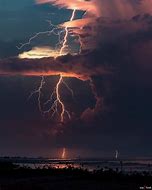 Image result for Crazy Lightning