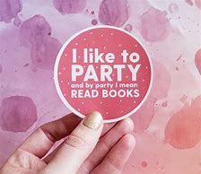 Image result for Book Nerd Stickers