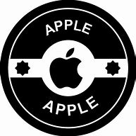 Image result for Apple Signs SVG