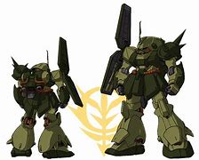 Image result for Gundam Mara Sai