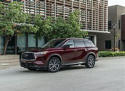 Image result for Infiniti QX60 Specs