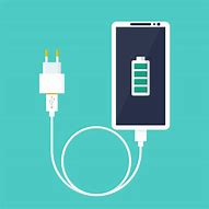 Image result for iPhone X White Charger Cable