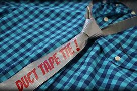Image result for Duct Tape Together
