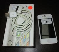 Image result for iPhone Model A1387 Power Cord