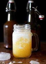 Image result for Orange Creamsicle Alcoholic Drink
