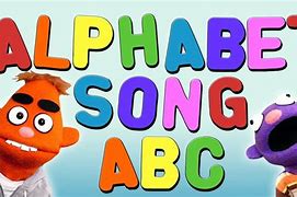 Image result for English Alphabet Song for Kids
