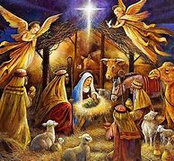 Image result for Jesus Born