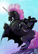 Image result for Batman Unicorn Summer