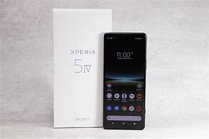 Image result for Sony Experia MK4