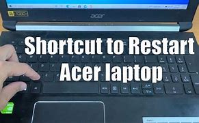 Image result for How to Reboot Acer Laptop Windows 10