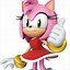 Image result for Sonic R Amy