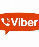 Image result for Logo of Viber