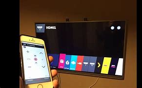 Image result for LG TV Samsung iPhone