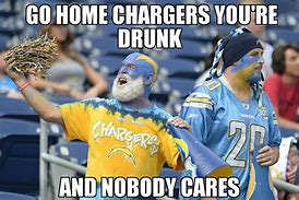 Image result for Chargers Jokes