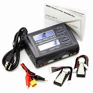 Image result for Power Hobby Dual Charger