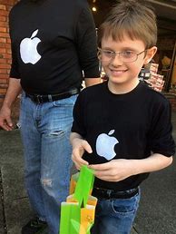 Image result for Steve Jobs Halloween Costume