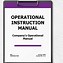 Image result for 5 Step User Instructions Manual