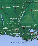 Image result for Louisiana