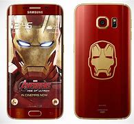 Image result for Samsung Galaxy Iron Phone