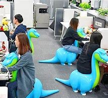 Image result for Funny Office Equipment