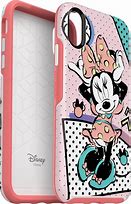 Image result for OtterBox iPhone XR 11 Disney