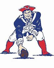 Image result for Funny Patriots Logo