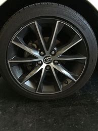 Image result for Toyota Camry 2009 Tires