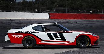 Image result for Supra NASCAR