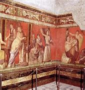 Image result for Art of Pompeii and Herculaneum