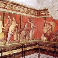 Image result for Ancient Pompeii and Herculaneum