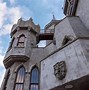 Image result for Giant Gothic Castle