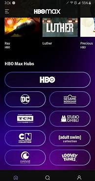 Image result for Netflix vs HBO/MAX