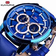 Image result for Waterproof Watches for Men