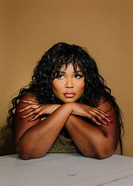 Image result for Lizzo Portrait