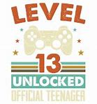 Image result for Level 13 Unlocked PNG