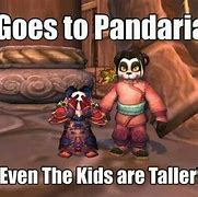 Image result for WoW Gnome Meme