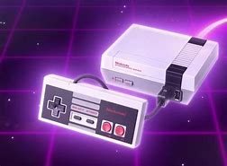 Image result for Nintendo Entertainment System