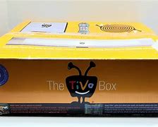 Image result for TiVo Box Models